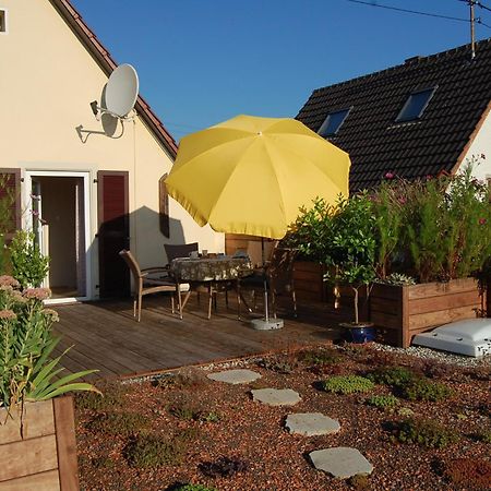 Terrassenwohnung Neustadt an der Weinstraße 外观 照片