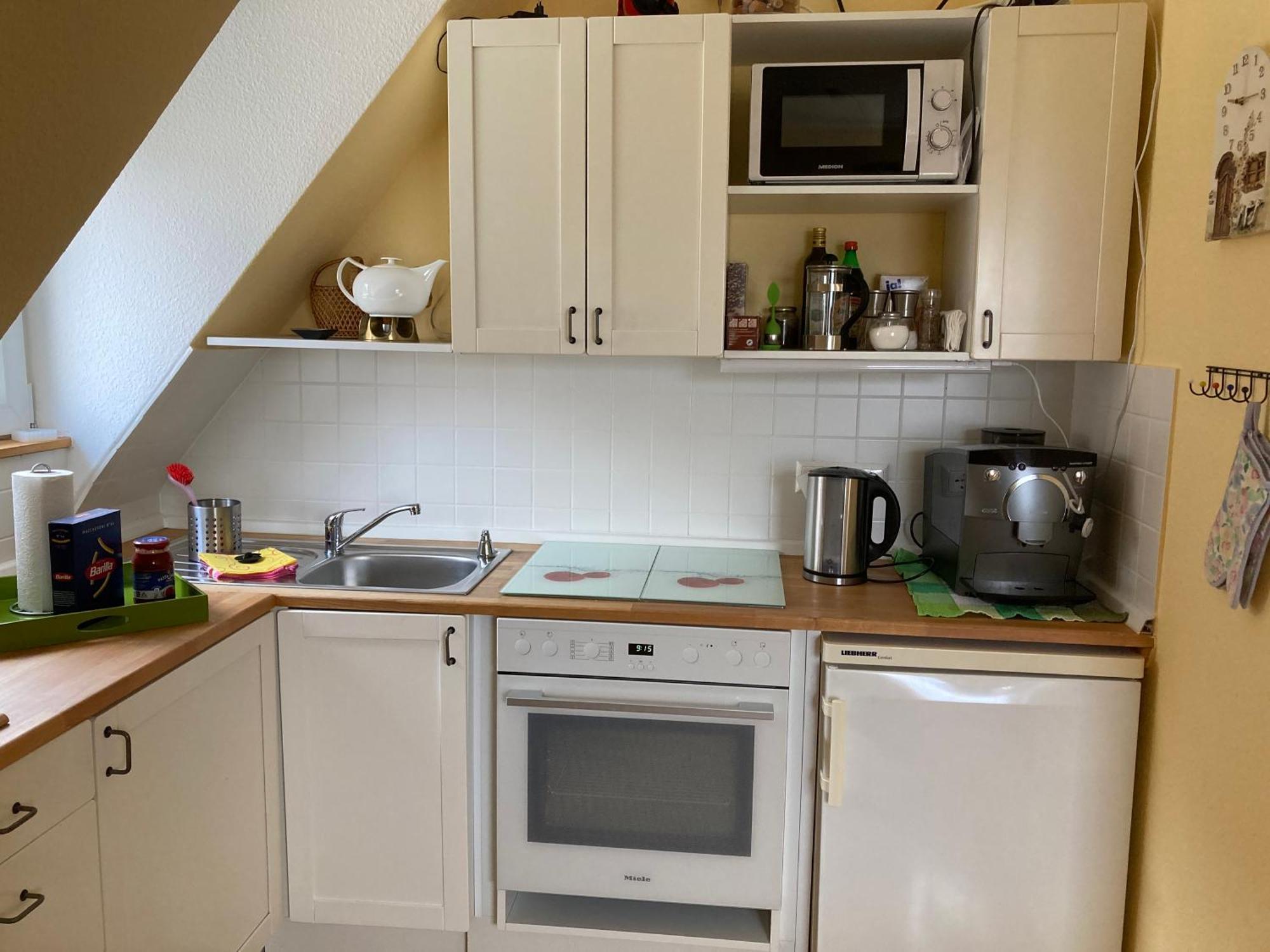 Terrassenwohnung Neustadt an der Weinstraße 外观 照片
